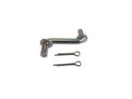 Tige de pédale d'accélérateur Combi 73-79