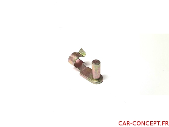 Clip de câble d'embrayage pour Combi 68/71