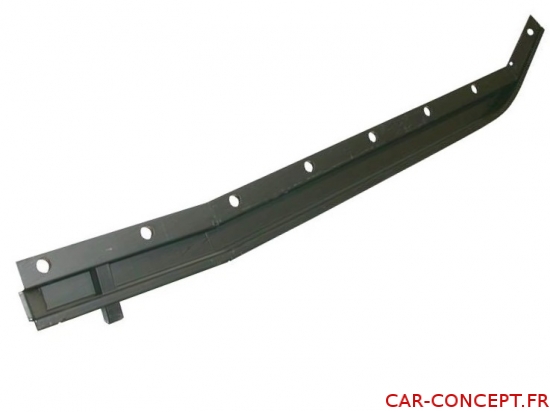 Renfort de longeron droit de cabriolet ECO