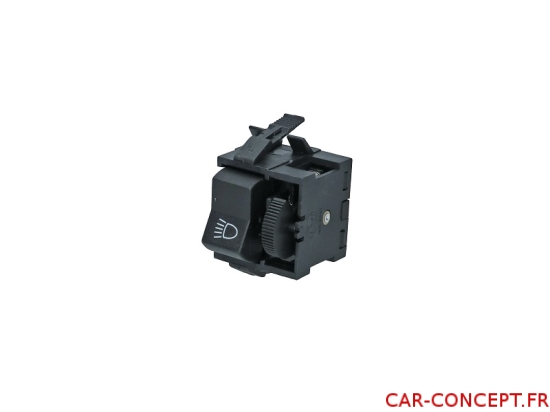 Interrupteur de phare VW 1303 Q+