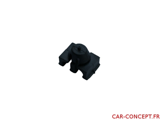 Clips de fixation pour faisceau d'allumage 2 fils