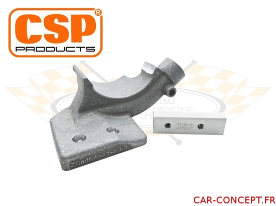 Kit montage de turbine T1 pour T4