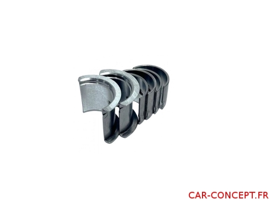 Coussinet AAC STD  carter 0.50 Mahle