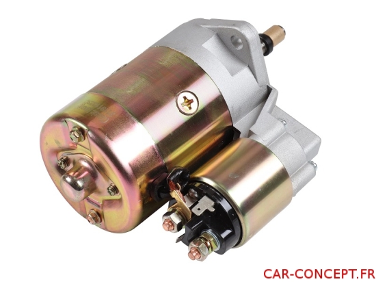 Démarreur 12V neuf 1er prix