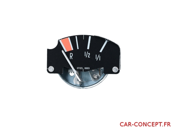 Indicateur jauge d'essence pour Combi 76->79