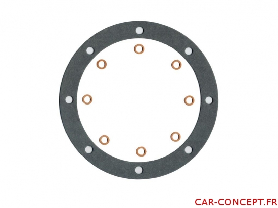 Kit joint de couvercle vidange carter supplémentaire CB PERF