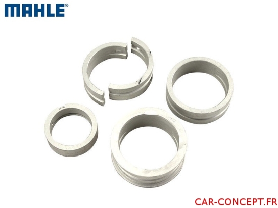 Coussinets de vilebrequin standard MALHE