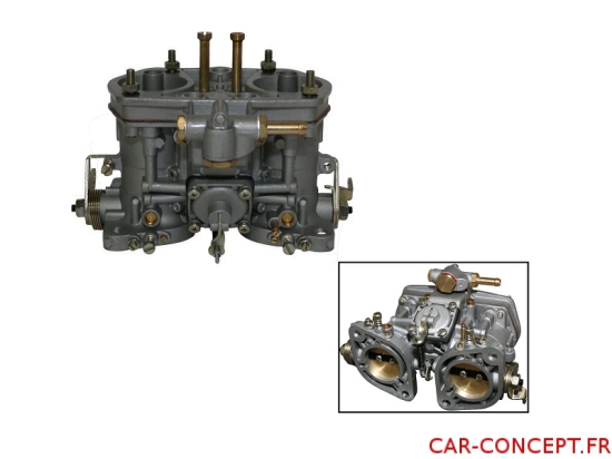 Carburateur 40 IDF Repro