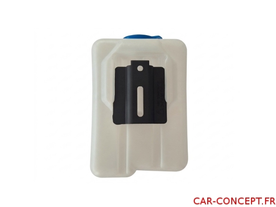 Kit bocal lave-glace électrique universel