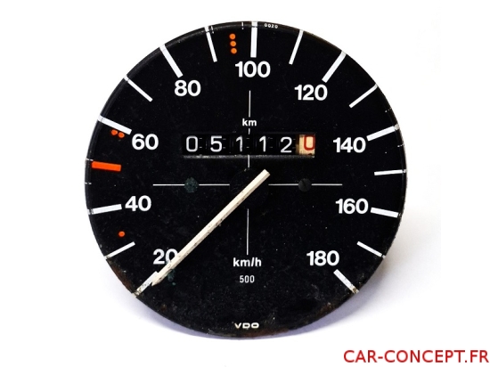 Pignon de compteur pour Transporter T3