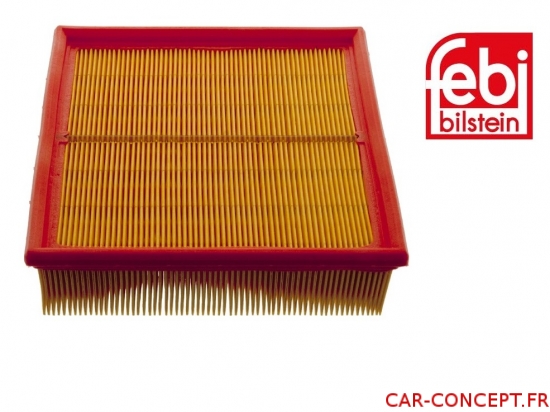 Filtre à air carré pour combi et T3 75-> Febi Germany