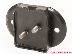 Silentbloc avant de boite 12/1300/1302 66/72 Q+
