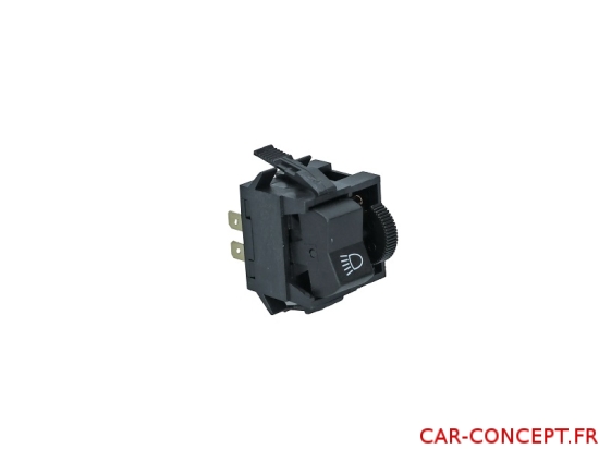 Interrupteur de phare VW 1303 Q+