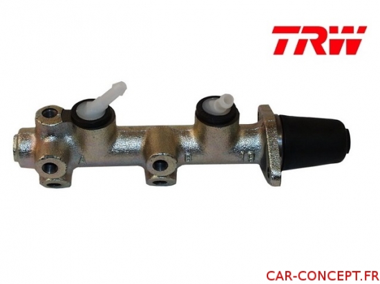 Maître-cylindre De Frein TRW PMH587 - Diamètre 22,2 Mm, Compatible Plusieurs BMW X5/X6 Diesel