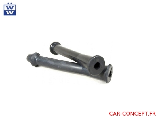 Passe fil de bol de phare 1966 (la paire)