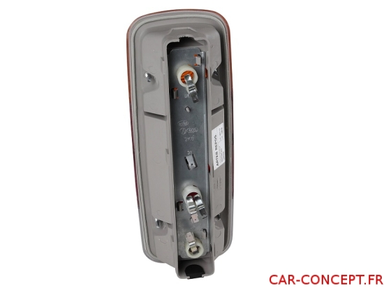 Feu arrière complet Combi 72/79 qualité VW