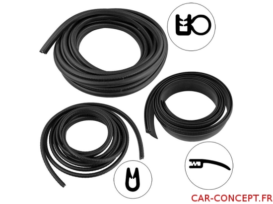 Kit joints de toit Westfalia pour Combi et T3 68/92