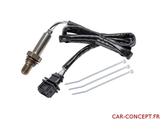 Sonde lambda Cox injection Mexico 93->