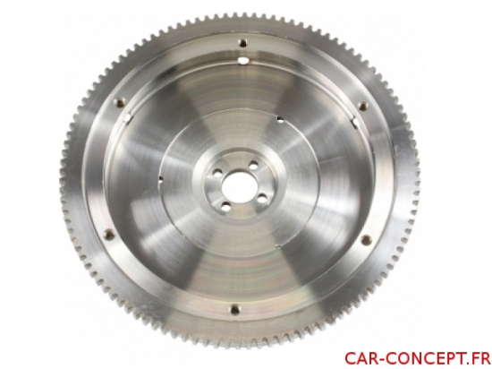 Volant moteur 200mm 6 Volts 109 dents 
