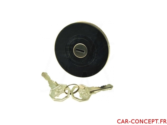 Bouchon d'essence verrouillable 68/72 Cox & Bay Hella