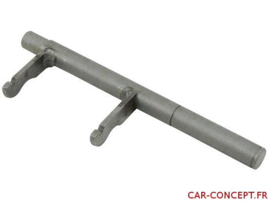 Fourchette d'embrayage 16mm guidée T2 71/75