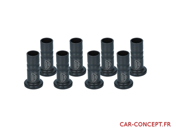 Poussoirs ENGLE avec traitement phosphate (les 8)