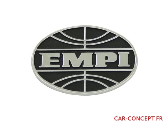 Écusson logo EMPI