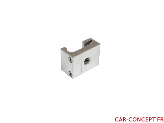 Support de rétroviseur pare-brise buggy