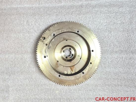 Volant moteur 180mm 6V N.O.S. 109 dents