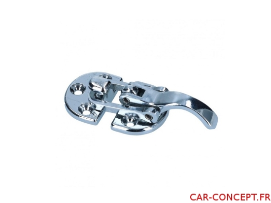 Croché et poignée de fermeture de capote VW 181