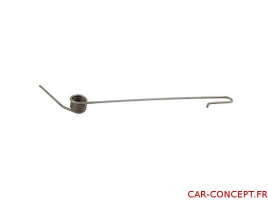 Ressort de pédale d'accélérateur Combi 73-79