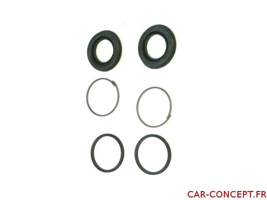 Kit réparation d'étrier GIRLING COX 73->