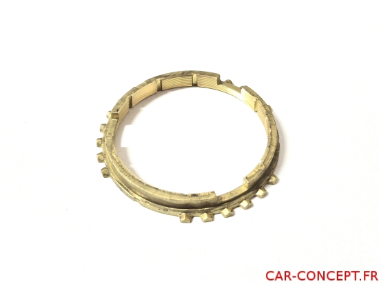 Bague de synchro 1ère/2ème