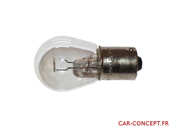 Ampoule 21W 6V