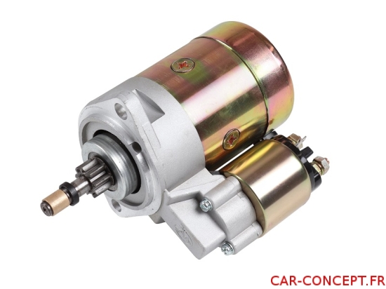 Démarreur 12V neuf 1er prix