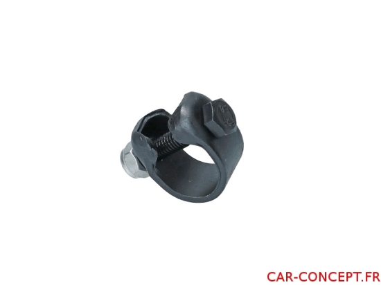 Collier de colonne de direction 1200 1300 1500 mex