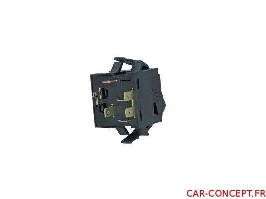 Interrupteur de phare VW 1303 Q+