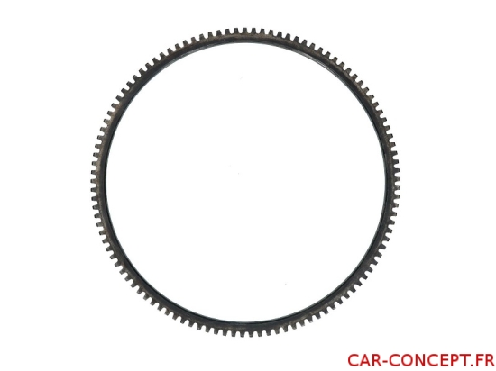 Couronne de volant moteur 6V 109 dents