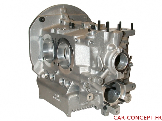 Carter aluminium standard 1300/1600