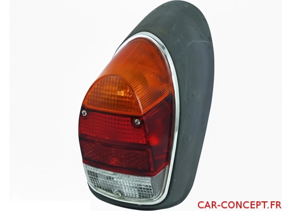 Feu arrière droit complet 1300/1302 68/72