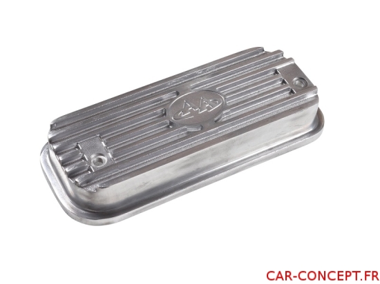 Caches culbuteurs en aluminium AA  pour T4 (la paire)