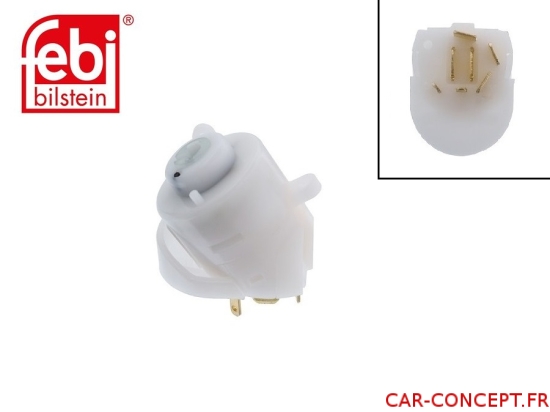 Interrupteur de démarreur 75->  qualité FEBI Bilstein