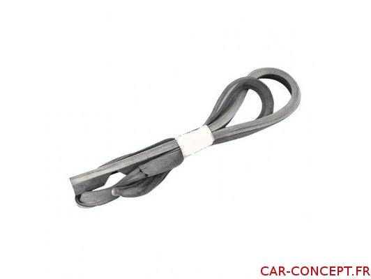 Joint de porte droite pour cabriolet 65/80 allemand