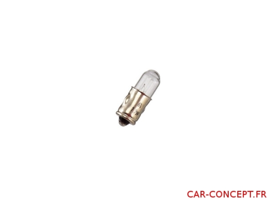 Ampoule de compteur 6V 1.2W
