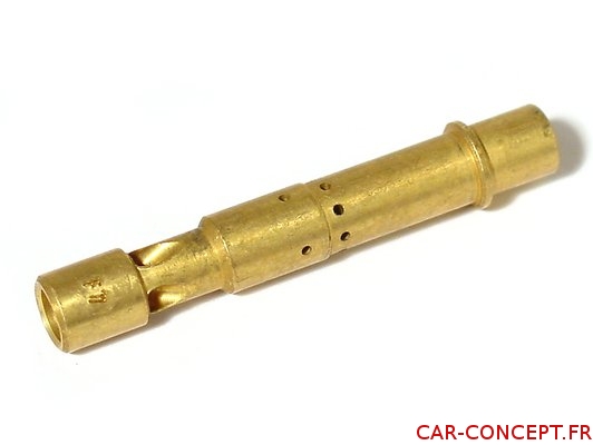 Tube d'émulsion F11 IDA/IDF/HPMX