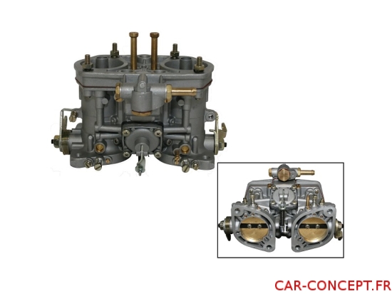 Carburateur 44 IDF Repro