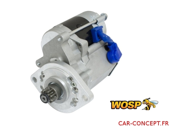 Démarreur 12V HI-TORQUE WOSP cox et  911 -89