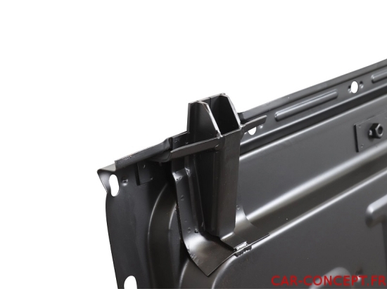 Plancher droit de Karmann et 181