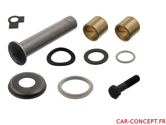 Kit pivot de direction Combi 50/67 FEBI Bilstein