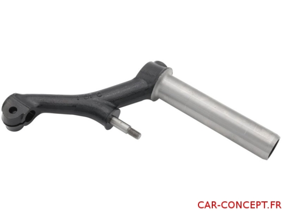 Bras de suspension inférieur gauche ou droit forgé -7/65